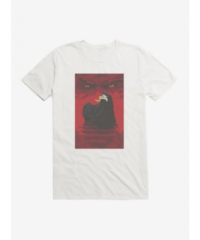 Limited Time Special Universal Monsters Dracula Bloodlust Desire T-Shirt $6.50 T-Shirts