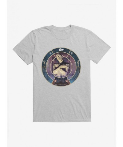 Exclusive The Mummy Relic T-Shirt $7.46 T-Shirts