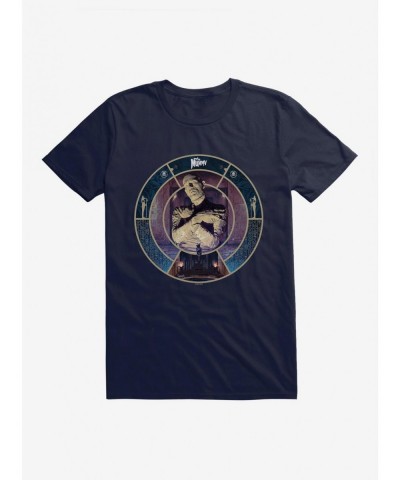 Exclusive The Mummy Relic T-Shirt $7.46 T-Shirts