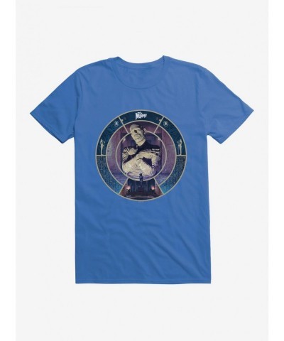 Exclusive The Mummy Relic T-Shirt $7.46 T-Shirts