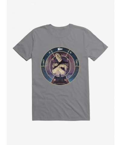 Exclusive The Mummy Relic T-Shirt $7.46 T-Shirts