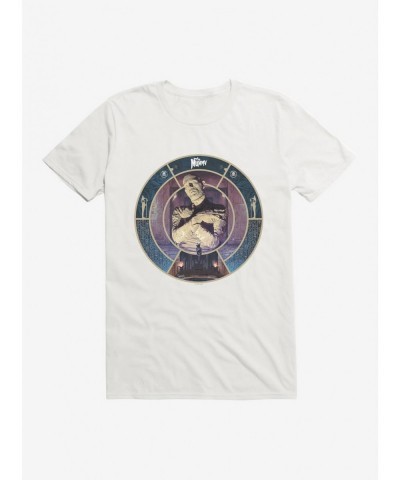 Exclusive The Mummy Relic T-Shirt $7.46 T-Shirts