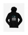 Festival Price Universal Jaws Shark Tours MA Hoodie $14.01 Hoodies