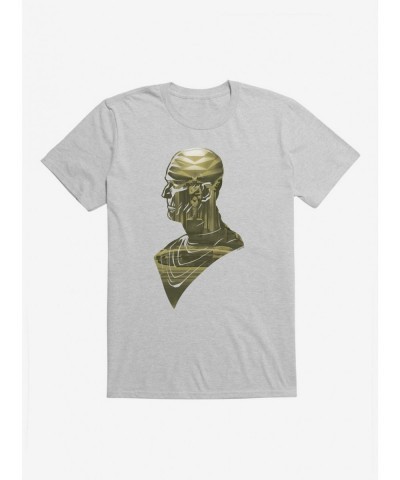 Wholesale Universal Monsters The Mummy Tomb Side Profile T-Shirt $8.60 T-Shirts