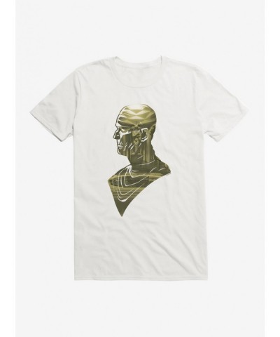 Wholesale Universal Monsters The Mummy Tomb Side Profile T-Shirt $8.60 T-Shirts