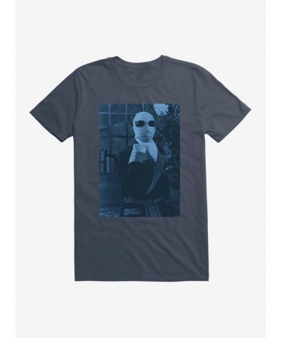 Cheap Sale The Invisible Man Robe Still T-Shirt $6.31 T-Shirts