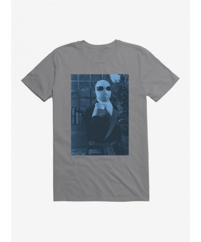 Cheap Sale The Invisible Man Robe Still T-Shirt $6.31 T-Shirts