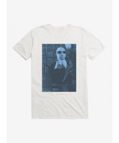 Cheap Sale The Invisible Man Robe Still T-Shirt $6.31 T-Shirts